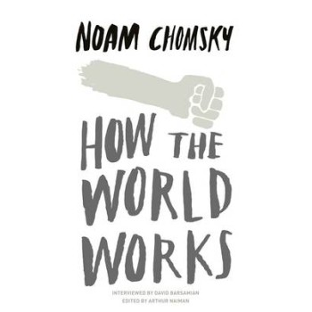 HOW THE WORLD WORKS  PB