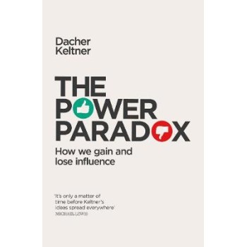 THE POWER PARADOX