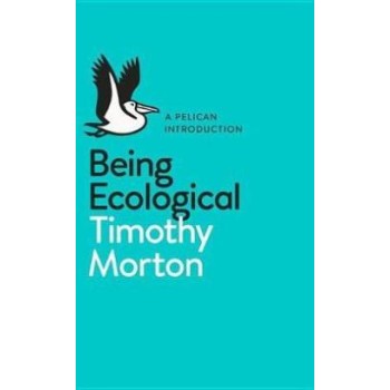 A PELICAN INTRODUCTION BEING ECOLOGICAL PB