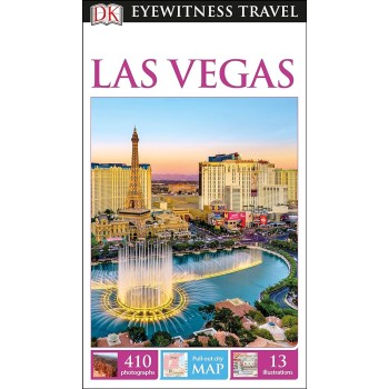 DK Eyewitness: Las Vegas