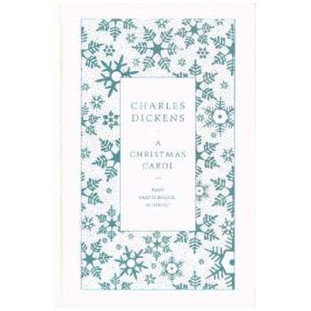A CHRISTMAS CAROL  HC