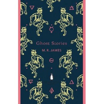 PENGUIN ENGLISH LIBRARY : GHOST STORIES  PB B