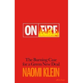 ON FIRE TPB