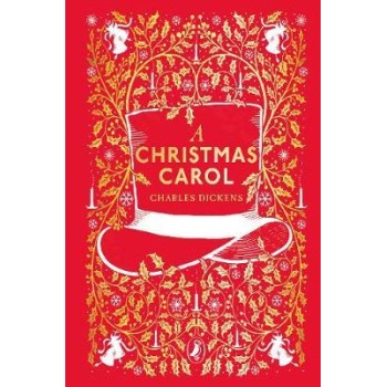 A CHRISTMAS CAROL HC CLOTH