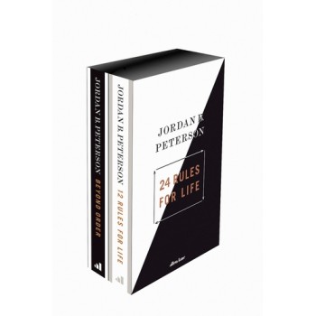 24 RULES FOR LIFE: THE BOX SET