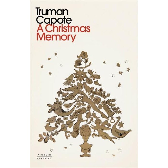 A CHRISTMAS MEMORY PB A CHRISTMAS MEMORY PB