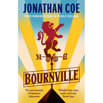 BOURNVILLE PB
