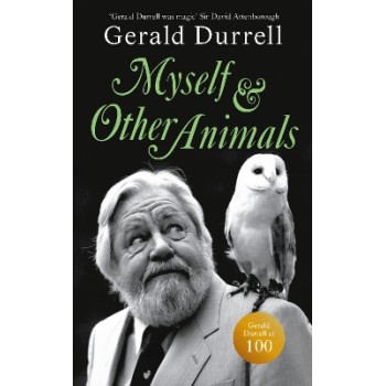 MYSELF AND OTHER ANIMALS