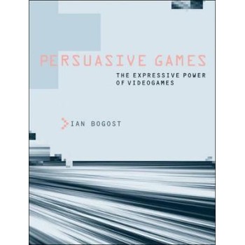 PERSUASIVE GAMES PB