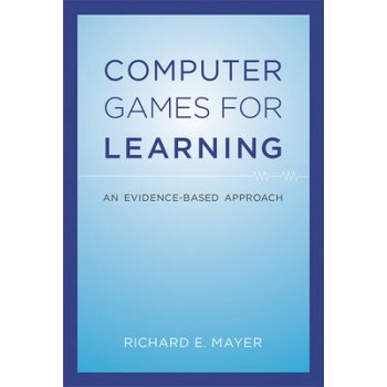 COMPUTER GAMES FOR LEARNING PB