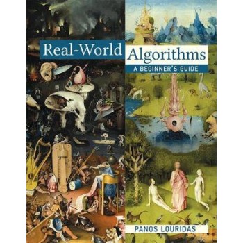REAL-WORLD ALGORITHMS - A BEGINNER`S GUIDE