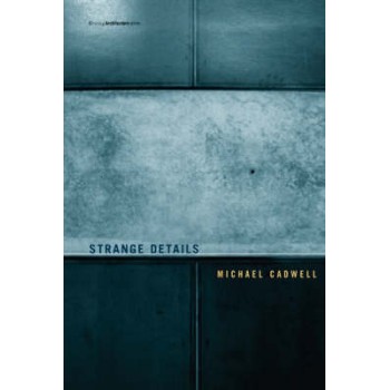 STRANGE DETAILS PB