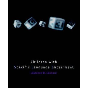 CHILDREN WITH SPECIFIC LANGUAGE IMPAIRMENT PB