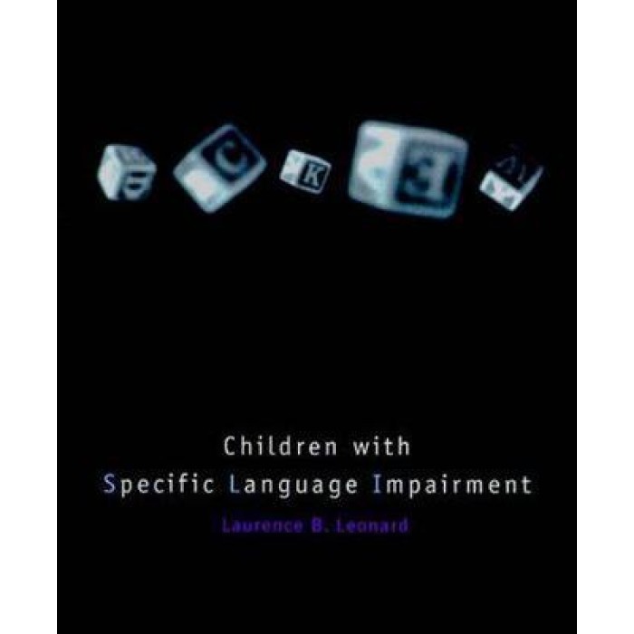 CHILDREN WITH SPECIFIC LANGUAGE IMPAIRMENT PB CHILDREN WITH SPECIFIC LANGUAGE IMPAIRMENT PB