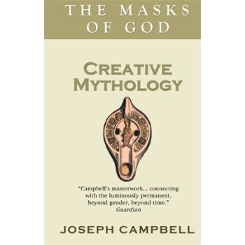 Creative Mythology TPB