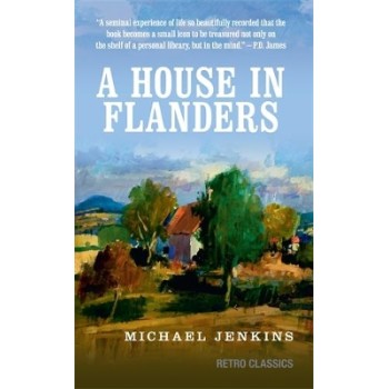 A House in Flanders PB