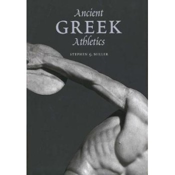 ANCIENT GREEK ATHLETICS  PB