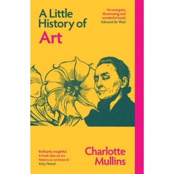 A Little History of Art PB