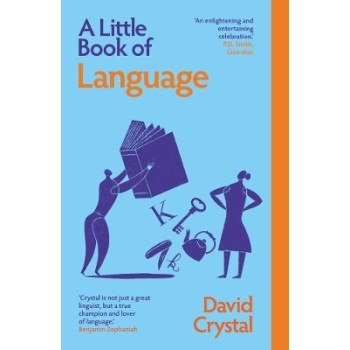 A Little Book of Language PB