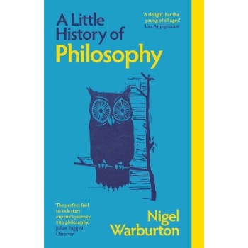 A Little History of Philosophy PB