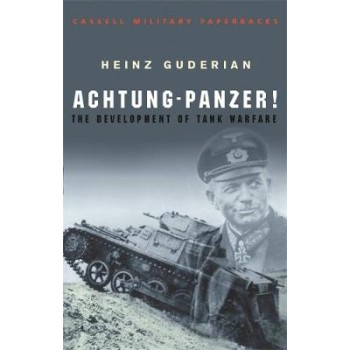 ACHTUNG PANZER! PB