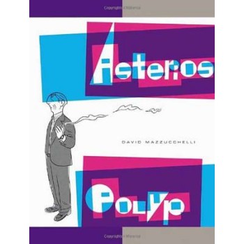 ASTERIOS POLYP  PB