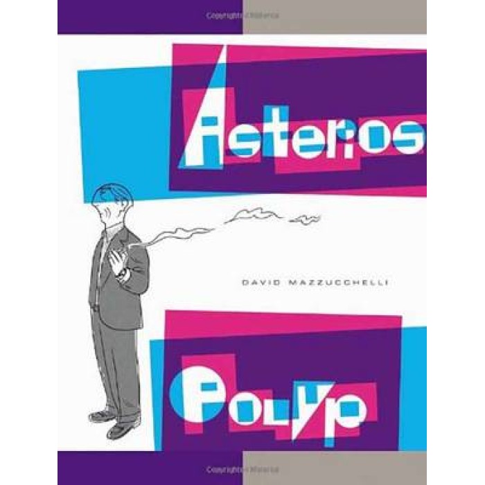 ASTERIOS POLYP PB ASTERIOS POLYP PB