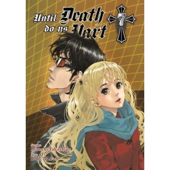 (USE APR179339) UNTIL DEATH DO US PART GN VOL 07 (C: 1-1-0)