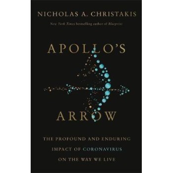APOLLO'S ARROW HC