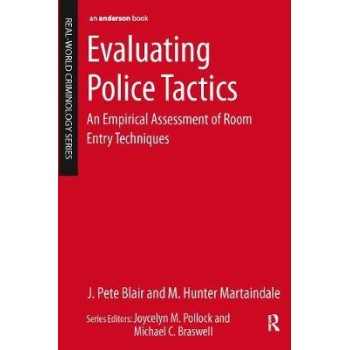 EVALUATING POLICE TACTICS PB