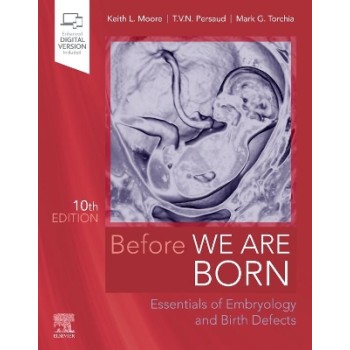 BEFORE WE ARE BORN, 10TH EDITION