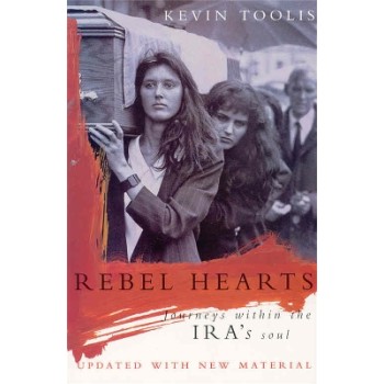 REBEL HEARTS (PB)