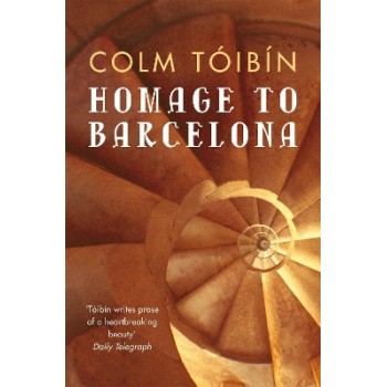 HOMAGE TO BARCELONA