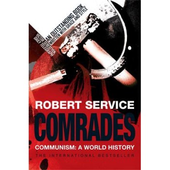 COMRADES (PB)