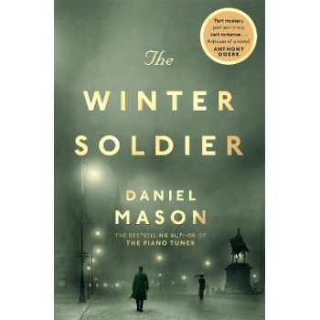 THE WINTER SOLDIER