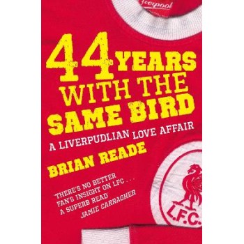 44 YEARS WITH THE SAME BIRD (PB)
