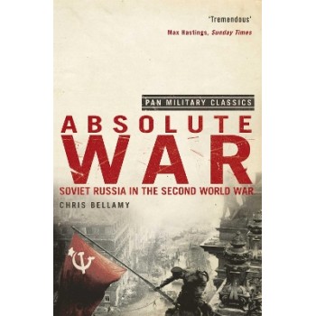 ABSOLUTE WAR
