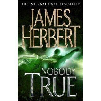 NOBODY TRUE (B FORMAT)