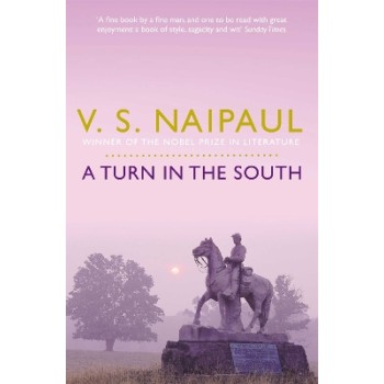 A TURN IN THE SOUTH (PB)
