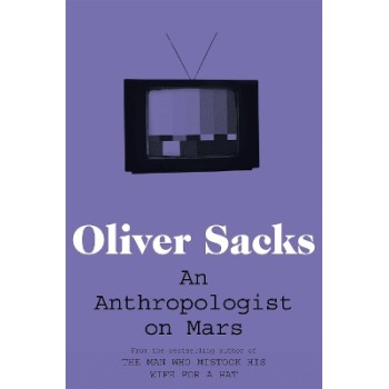 AN ANTHROPOLOGIST ON MARS