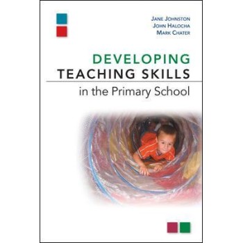 DEVELOPPING TEACHING SKILLS IN THE PRIMARY SCHOOL PB