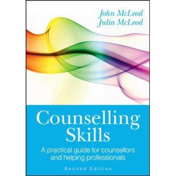 COUNSELILING SKILLS PB