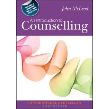 AN INTRODUCTION TO COUNSELLING 5TH ED PB