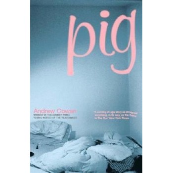 PIG PB