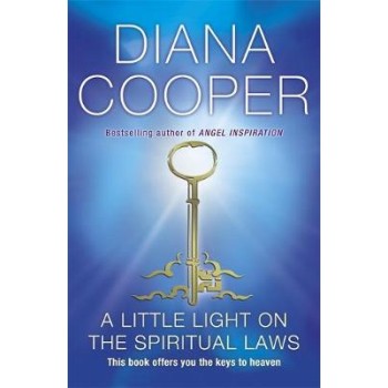 A LITTLE LIGHT ON THE SPIRITUAL LAWS PB