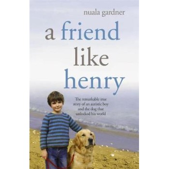 A FRIEND LIKE HENRY PB
