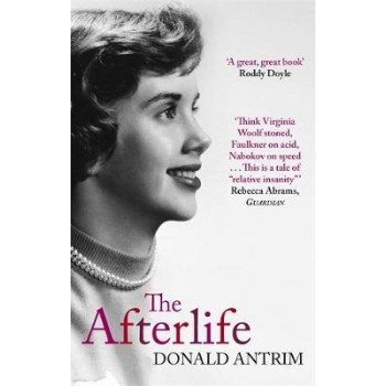 AFTERLIFE  PB