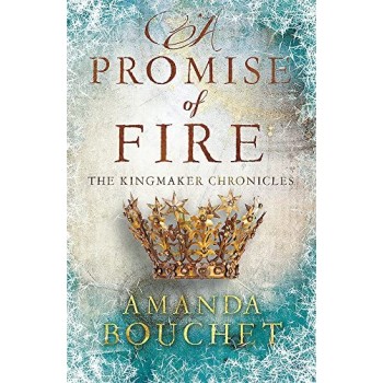 A PROMISE OF FIRE
