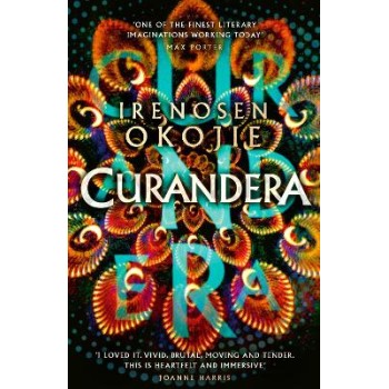 CURANDERA PB