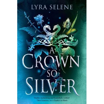 A CROWN SO SILVER TPB